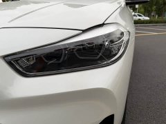 BMW X2 sDrive25i M Sport Package - ფოტო 10