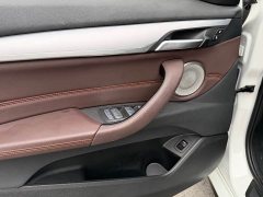 BMW X2 sDrive25i M Sport Package - ფოტო 11