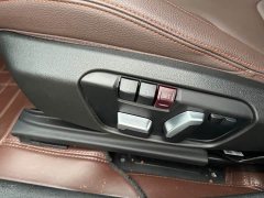BMW X2 sDrive25i M Sport Package - ფოტო 12