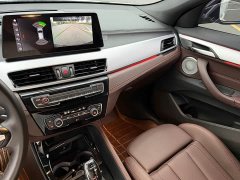 BMW X2 sDrive25i M Sport Package - ფოტო 13
