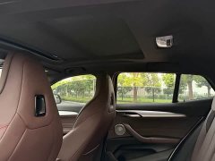BMW X2 sDrive25i M Sport Package - ფოტო 15
