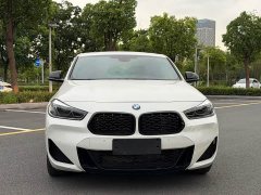 BMW X2 sDrive25i M Sport Package - ფოტო 2