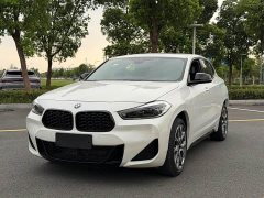 BMW X2 sDrive25i M Sport Package - ფოტო 3