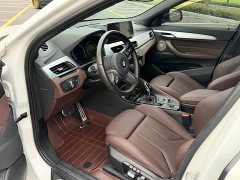BMW X2 sDrive25i M Sport Package - ფოტო 4