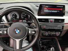 BMW X2 sDrive25i M Sport Package - ფოტო 5