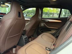 BMW X2 sDrive25i M Sport Package - ფოტო 6