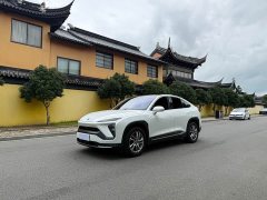 NIO EC6 2022 75kWh Sport Edition - ფოტო 1
