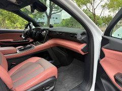 NIO EC6 2022 75kWh Sport Edition - ფოტო 10