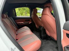 NIO EC6 2022 75kWh Sport Edition - ფოტო 11