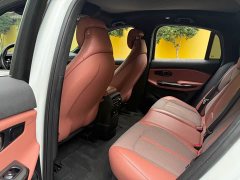 NIO EC6 2022 75kWh Sport Edition - ფოტო 12