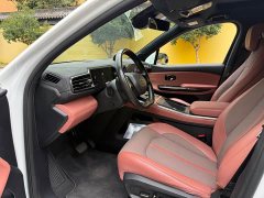 NIO EC6 2022 75kWh Sport Edition - ფოტო 13