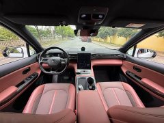 NIO EC6 2022 75kWh Sport Edition - ფოტო 14