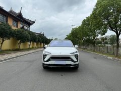 NIO EC6 2022 75kWh Sport Edition - ფოტო 2