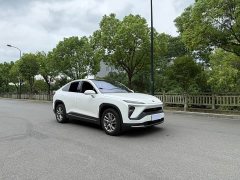 NIO EC6 2022 75kWh Sport Edition - ფოტო 3