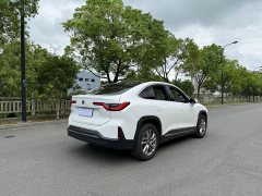 NIO EC6 2022 75kWh Sport Edition - ფოტო 5