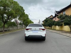 NIO EC6 2022 75kWh Sport Edition - ფოტო 6