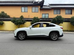 NIO EC6 2022 75kWh Sport Edition - ფოტო 7