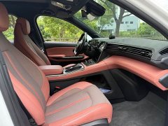 NIO EC6 2022 75kWh Sport Edition - ფოტო 9