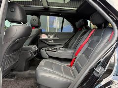 Mercedes-Benz GLE AMG 2024 AMG GLE 53 4MATIC - ფოტო 10