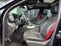 Mercedes-Benz GLE AMG 2024 AMG GLE 53 4MATIC - ფოტო 11