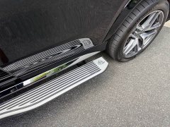 Mercedes-Benz GLE AMG 2024 AMG GLE 53 4MATIC - ფოტო 12