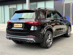 Mercedes-Benz GLE AMG 2024 AMG GLE 53 4MATIC - ფოტო 13
