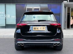 Mercedes-Benz GLE AMG 2024 AMG GLE 53 4MATIC - ფოტო 14