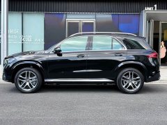 Mercedes-Benz GLE AMG 2024 AMG GLE 53 4MATIC - ფოტო 3