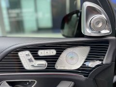Mercedes-Benz GLE AMG 2024 AMG GLE 53 4MATIC - ფოტო 4