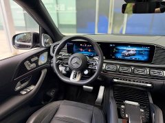 Mercedes-Benz GLE AMG 2024 AMG GLE 53 4MATIC - ფოტო 5