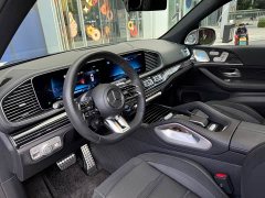 Mercedes-Benz GLE AMG 2024 AMG GLE 53 4MATIC - ფოტო 6