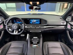 Mercedes-Benz GLE AMG 2024 AMG GLE 53 4MATIC - ფოტო 7