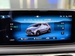 Mercedes-Benz GLE AMG 2024 AMG GLE 53 4MATIC - ფოტო 8