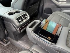 Mercedes-Benz GLE AMG 2024 AMG GLE 53 4MATIC - ფოტო 9