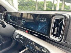Hyundai Beijing Hyundai ix35 Mufasa 2.0L Top Flagship Edition - ფოტო 11