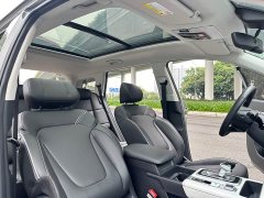 Hyundai Beijing Hyundai ix35 Mufasa 2.0L Top Flagship Edition - ფოტო 13
