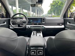 Hyundai Beijing Hyundai ix35 Mufasa 2.0L Top Flagship Edition - ფოტო 14