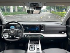 Hyundai Beijing Hyundai ix35 Mufasa 2.0L Top Flagship Edition - ფოტო 16