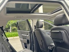 Hyundai Beijing Hyundai ix35 Mufasa 2.0L Top Flagship Edition - ფოტო 17