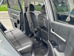 Hyundai Beijing Hyundai ix35 Mufasa 2.0L Top Flagship Edition - ფოტო 18