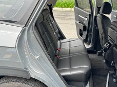 Hyundai Beijing Hyundai ix35 Mufasa 2.0L Top Flagship Edition - ფოტო 19