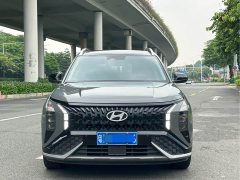 Hyundai Beijing Hyundai ix35 Mufasa 2.0L Top Flagship Edition - ფოტო 2
