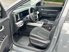 Hyundai Beijing Hyundai ix35 Mufasa 2.0L Top Flagship Edition - ფოტო 3