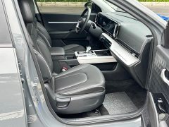 Hyundai Beijing Hyundai ix35 Mufasa 2.0L Top Flagship Edition - ფოტო 4