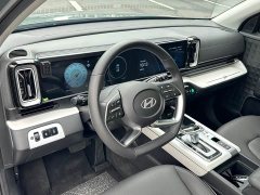 Hyundai Beijing Hyundai ix35 Mufasa 2.0L Top Flagship Edition - ფოტო 5