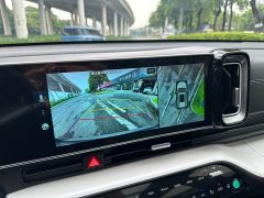 Hyundai Beijing Hyundai ix35 Mufasa 2.0L Top Flagship Edition - ფოტო 7