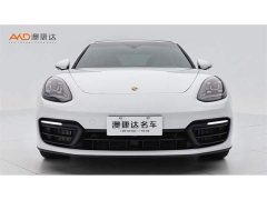 Porsche Panamera 2.9T - ფოტო 2