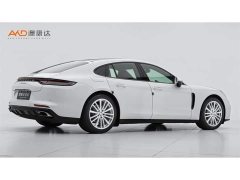 Porsche Panamera 2.9T - ფოტო 3