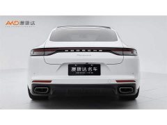 Porsche Panamera 2.9T - ფოტო 4