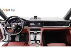 Porsche Panamera 2.9T - ფოტო 5